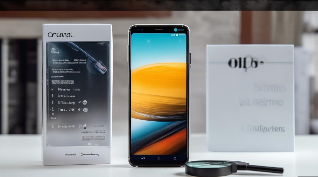 oppo手机怎么辨别真伪？官方渠道查真伪最靠谱吗？