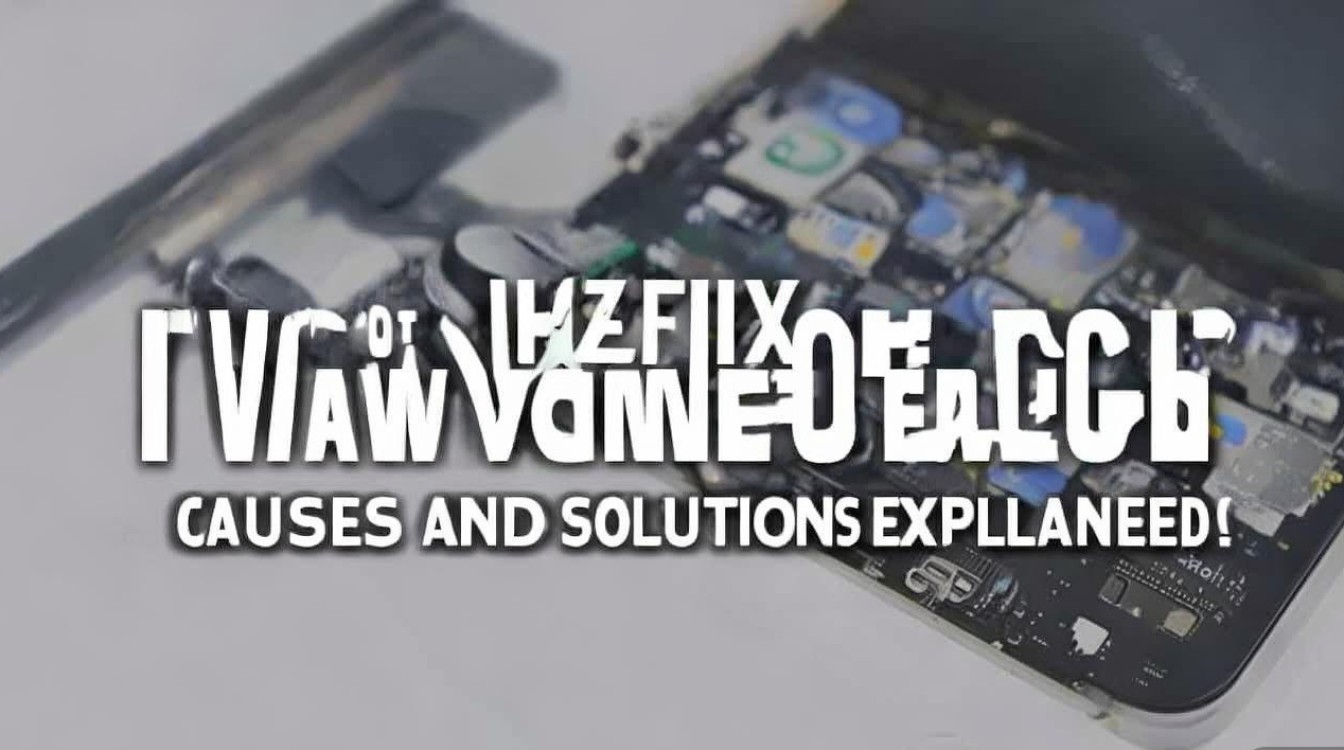 苹果6手机充不进电了怎么办？原因及解决方法详解