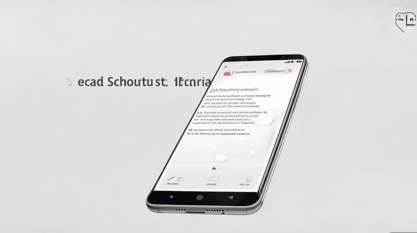 华为青春8手机截图方法是什么？详细步骤教程