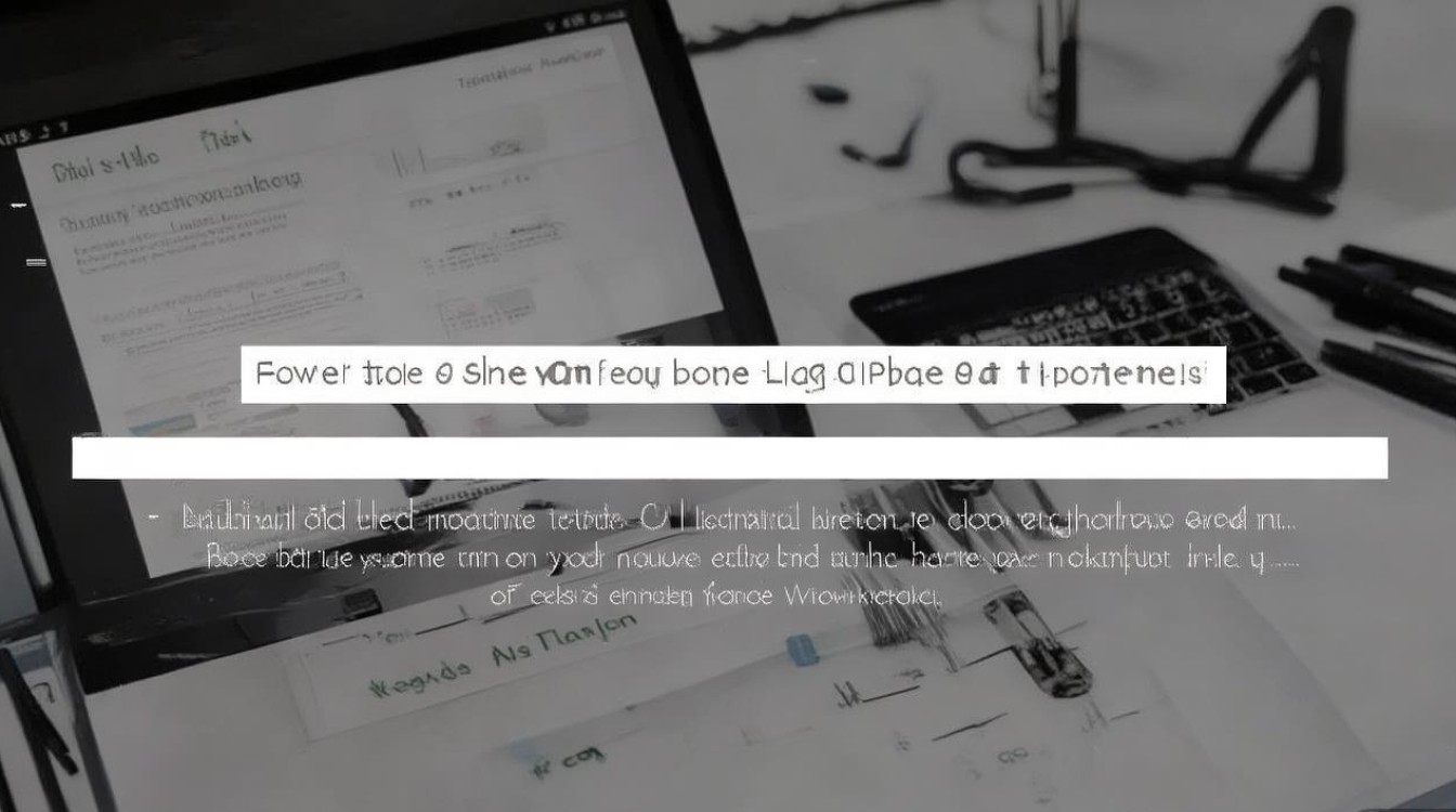 苹果6手机卡顿不流畅?教你3招快速解决卡顿问题
