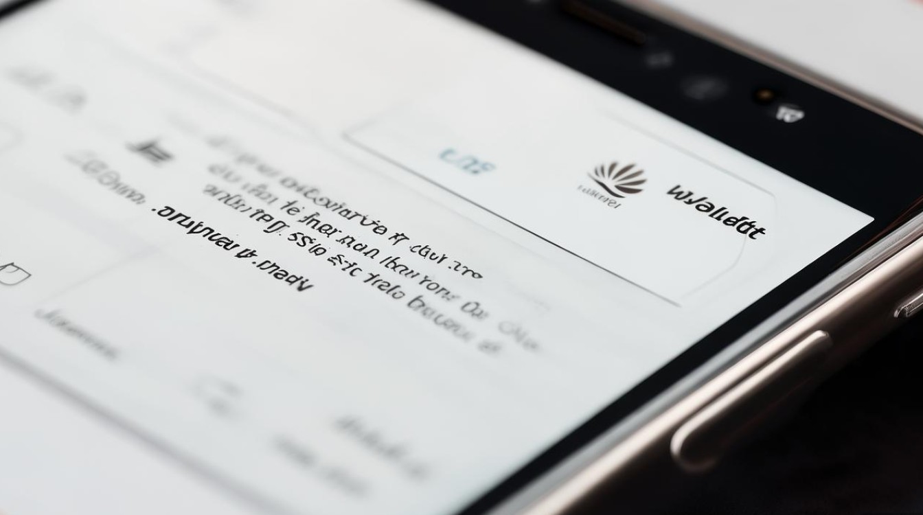 华为钱包怎么用nfc？手机nfc功能如何开启与使用？