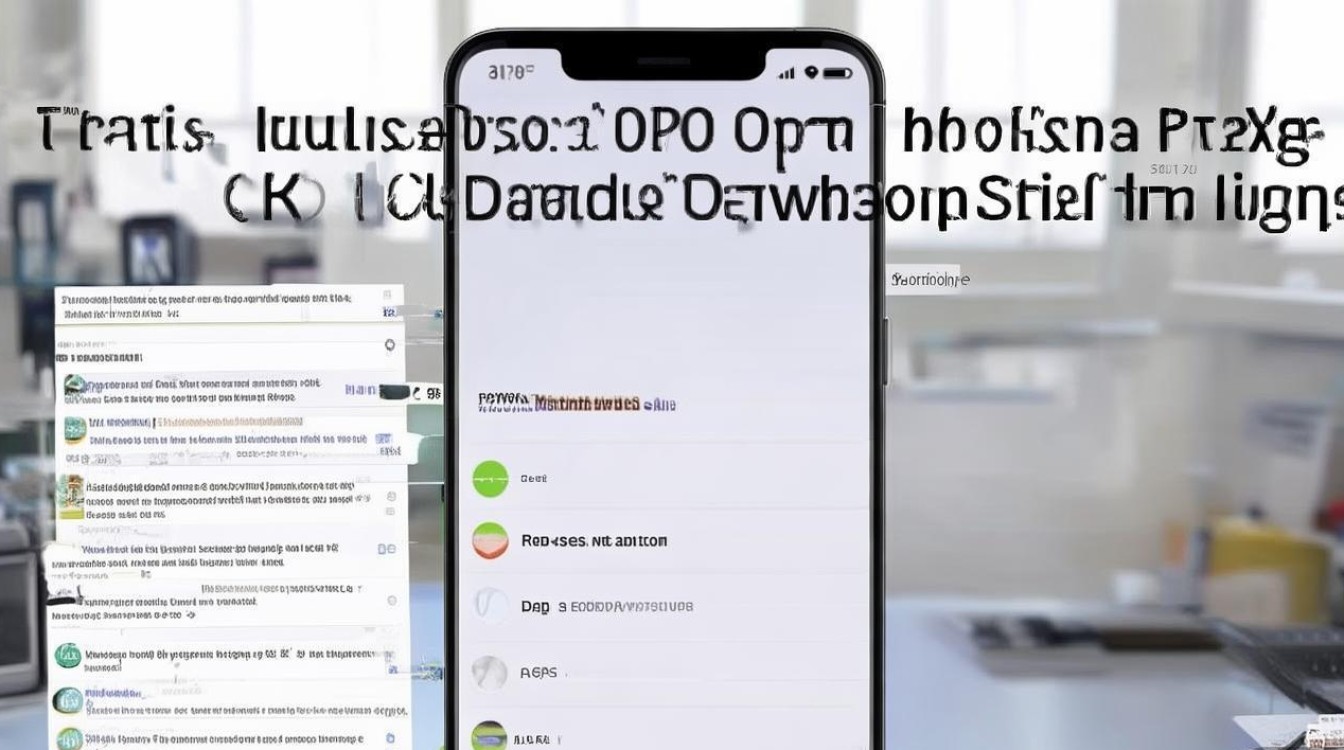 oppo手机无法下载谷歌应用怎么办？教你解决方法