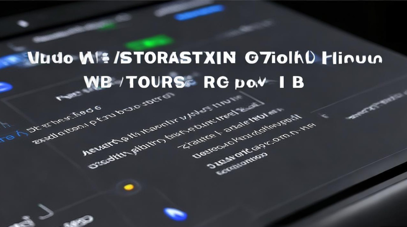 vivo系统怎么查看隐藏功能与设置入口？