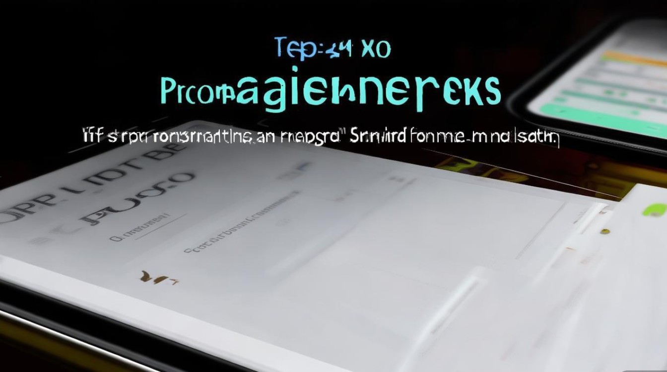 oppo手机注册教程,oppo手机怎么注册账号?详细步骤是什么?