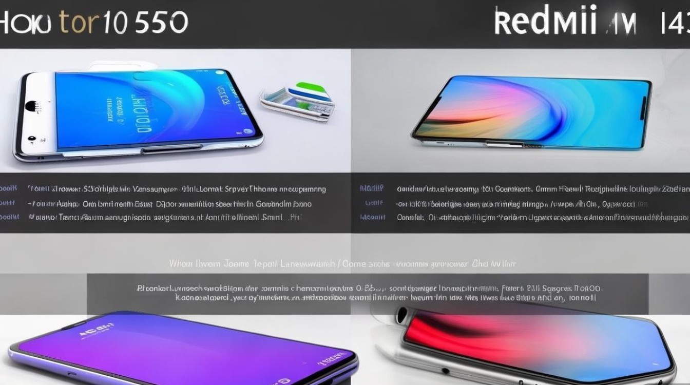 荣耀50和红米K40怎么选？2023年哪款更值得买？