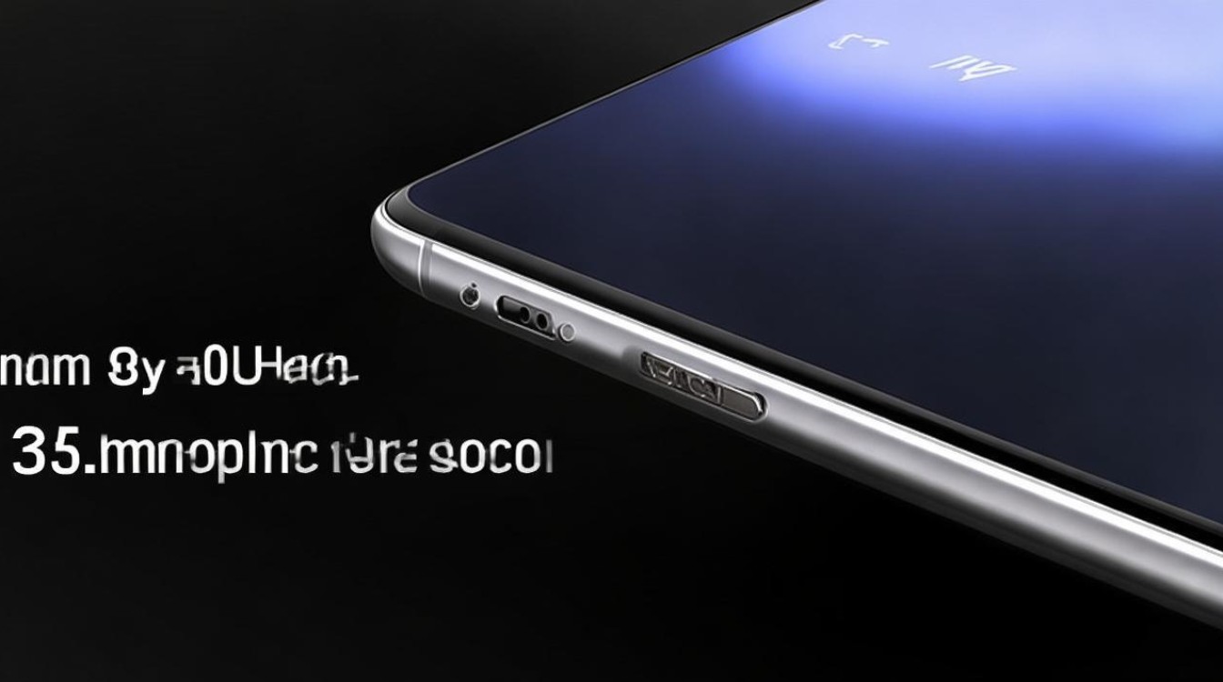 vivo Y53s有3.5mm耳机孔吗?接口位置在哪?