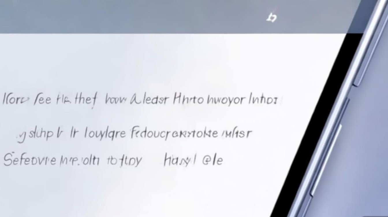 华为手机内存不足怎么清理？教你释放内存的实用技巧