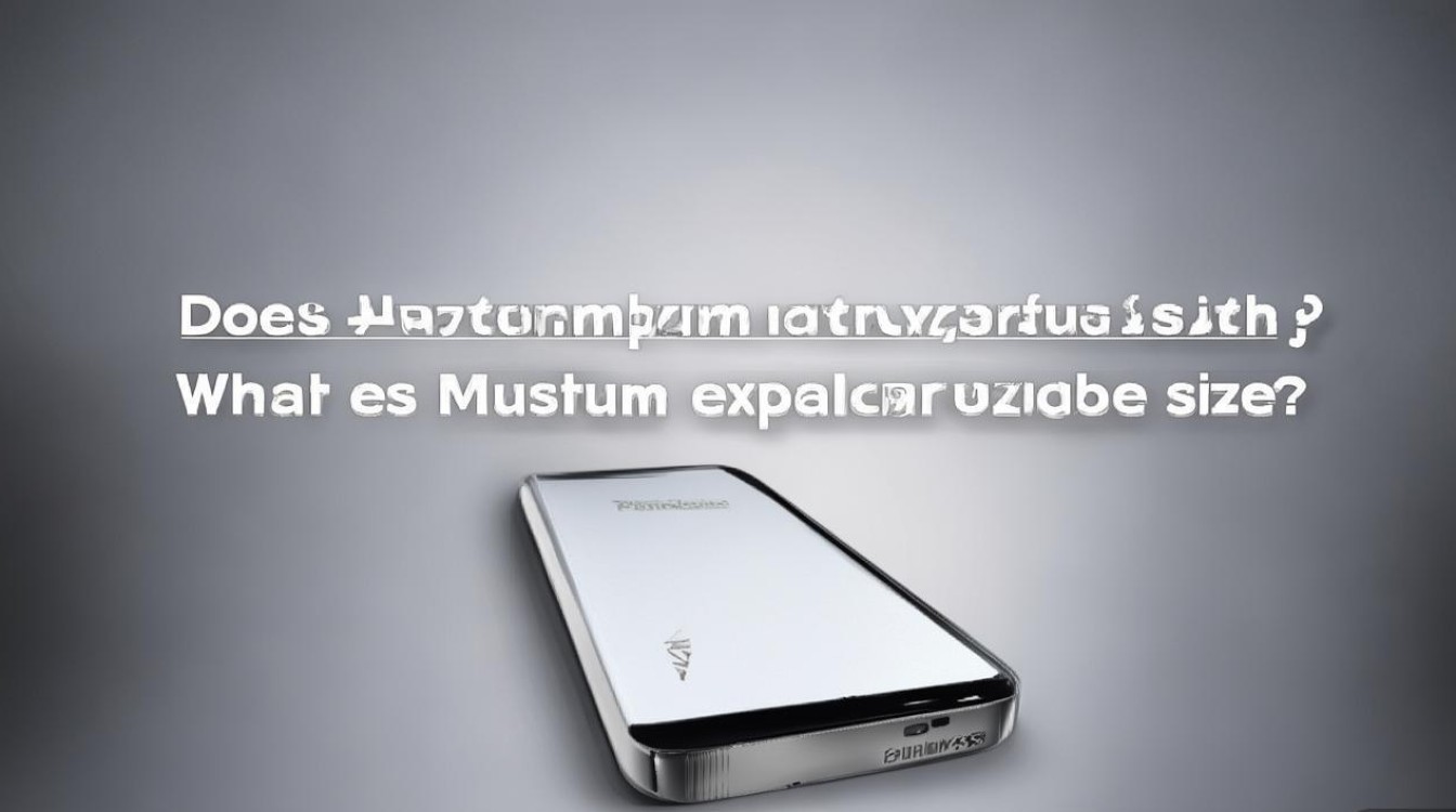 荣耀50支持内存扩展吗？最大能扩展到多大？
