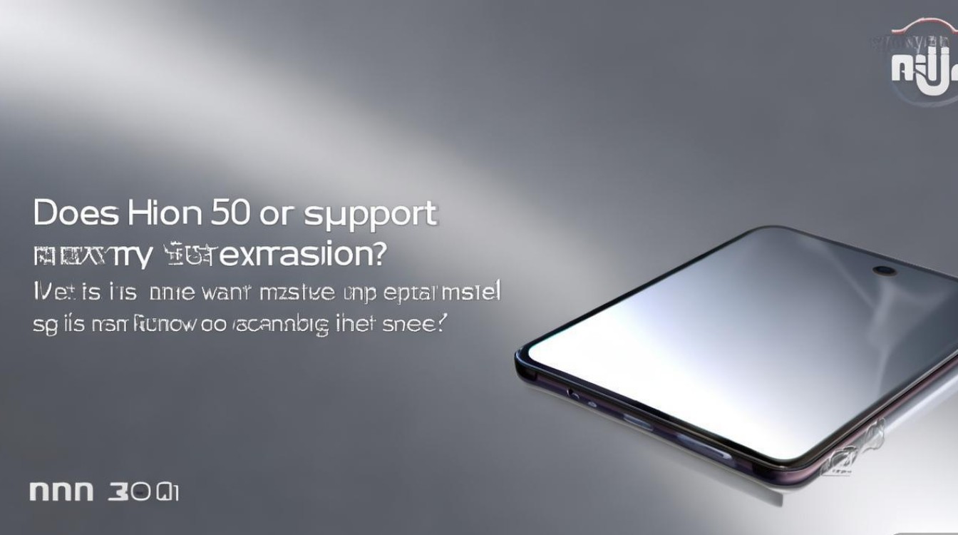 荣耀50支持内存扩展吗？最大能扩展到多大？