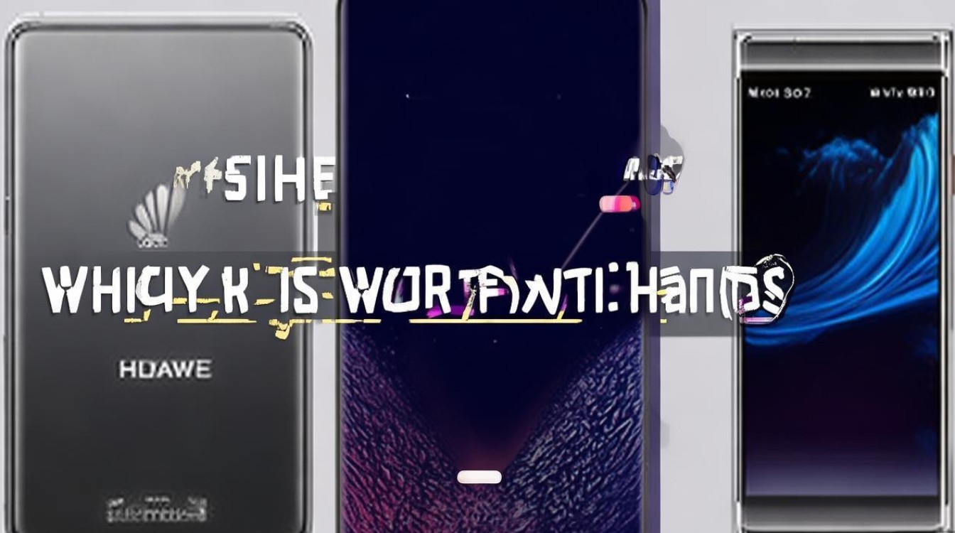 华为魅族8和华为比哪个更值得买？