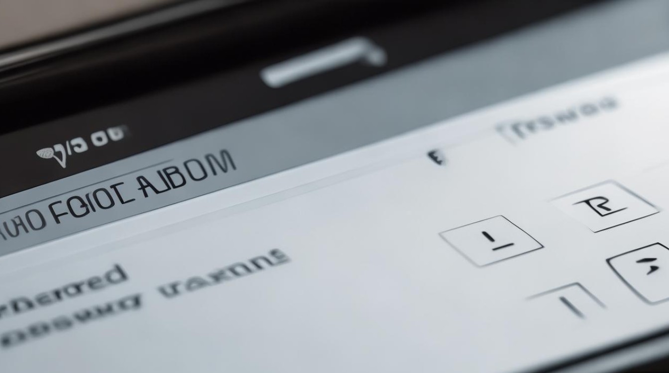 vivo私密相册忘记密码怎么进入？