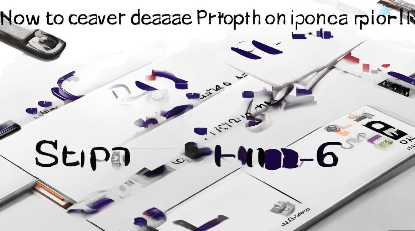 苹果6删除照片怎么恢复？30字内教你找回方法