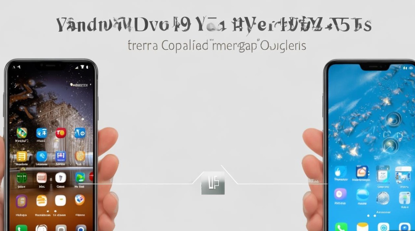 vivo Y53s和Y52s选哪个?配置屏幕续航拍照差异大吗?