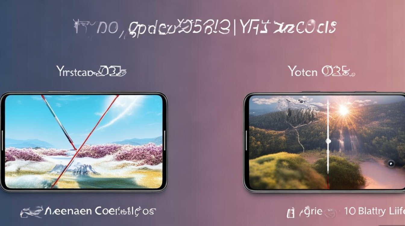 vivo Y53s和Y52s选哪个?配置屏幕续航拍照差异大吗?