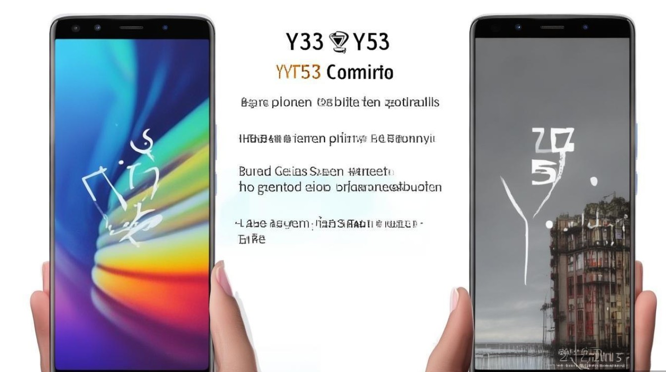 vivo Y53s和Y52s选哪个?配置屏幕续航拍照差异大吗?