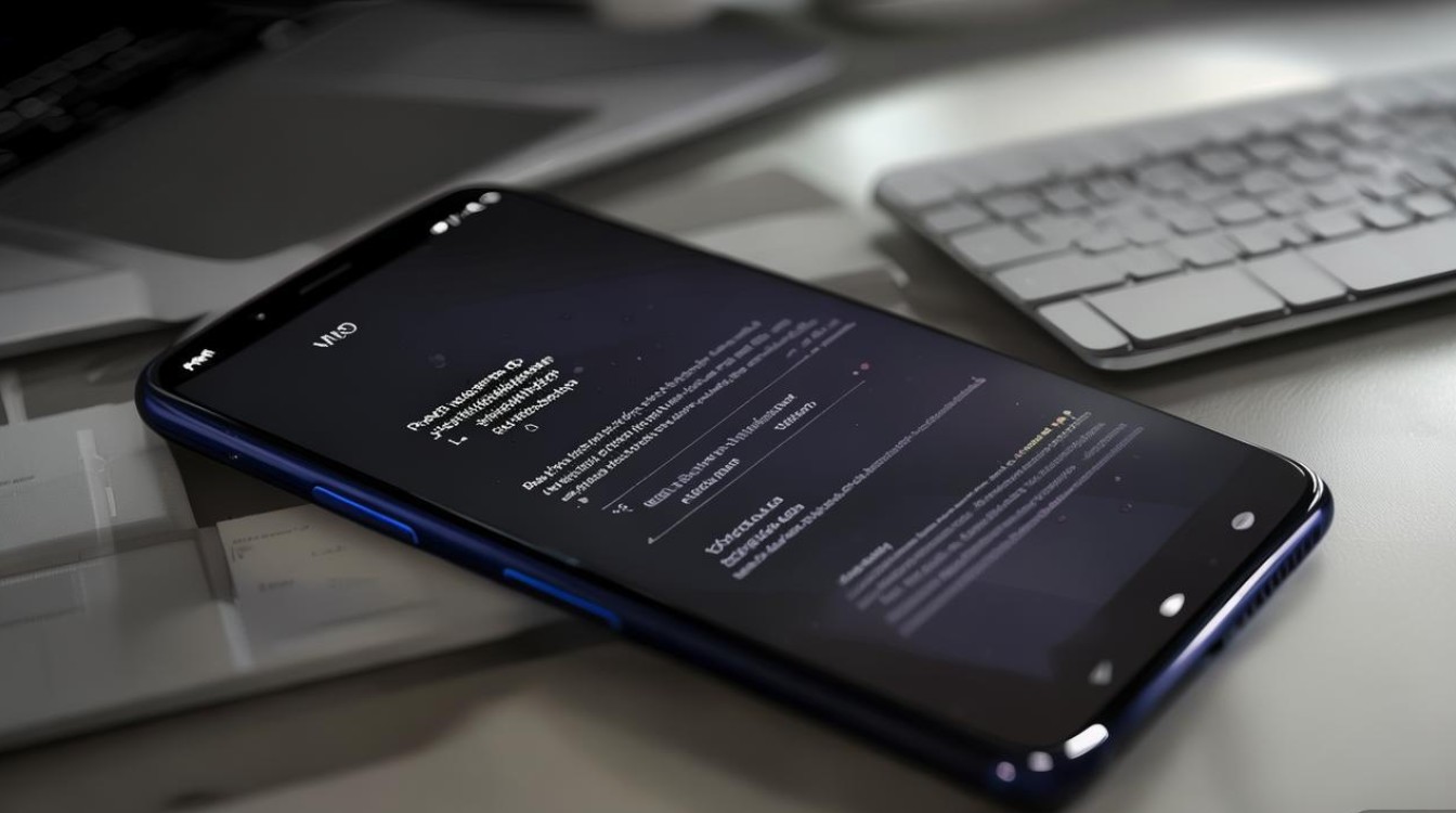 vivo手机突然自动锁屏且无法解锁怎么办?