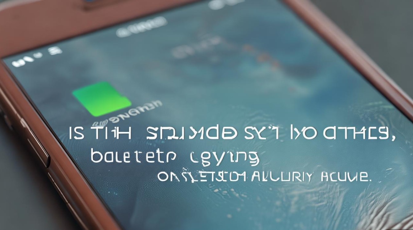 苹果6时间突然变慢，是电池老化还是系统故障？