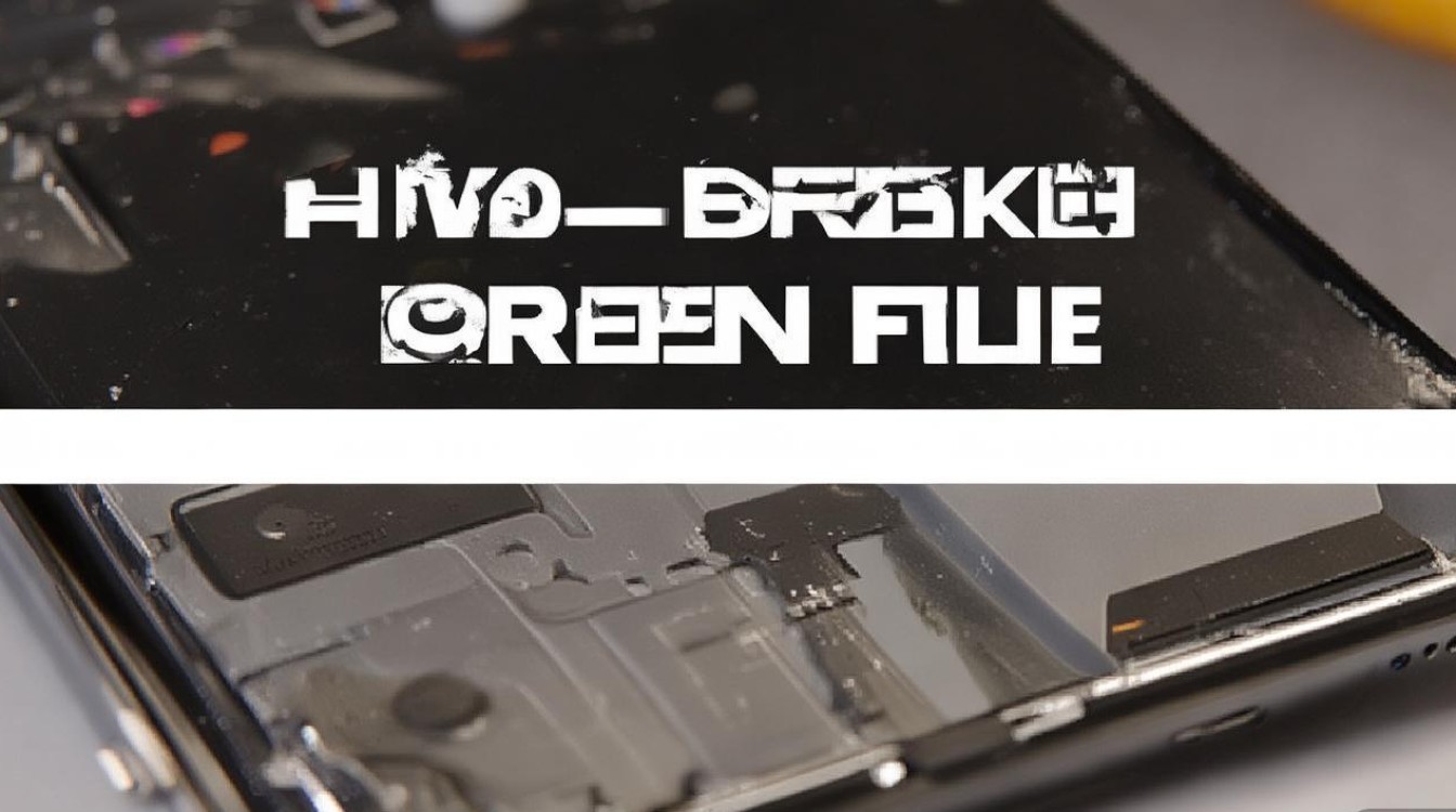 苹果6屏幕排线折了怎么办？自己能修吗？