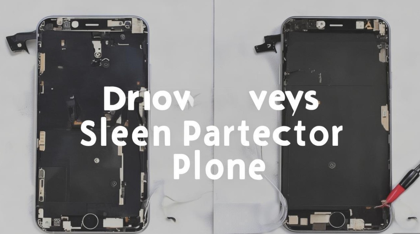 苹果6屏蔽罩怎么拆？步骤详解与工具推荐