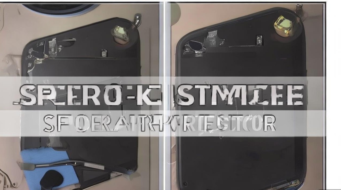 苹果6屏蔽罩怎么拆？步骤详解与工具推荐