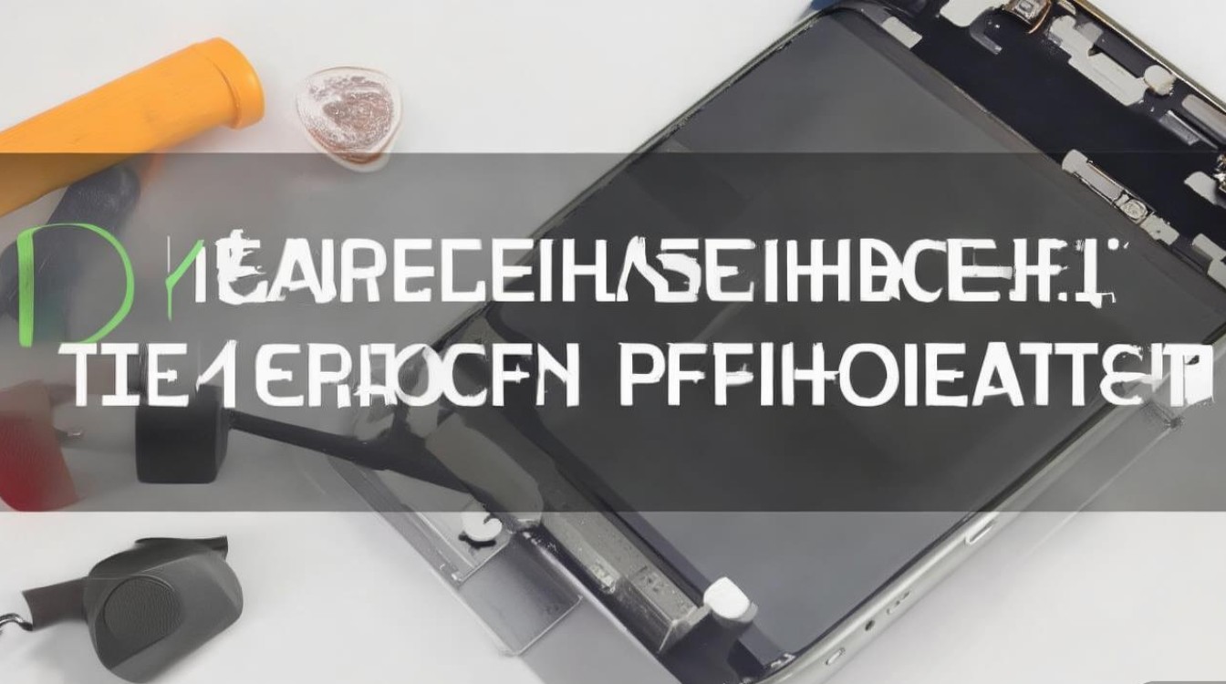苹果6屏蔽罩怎么拆？步骤详解与工具推荐