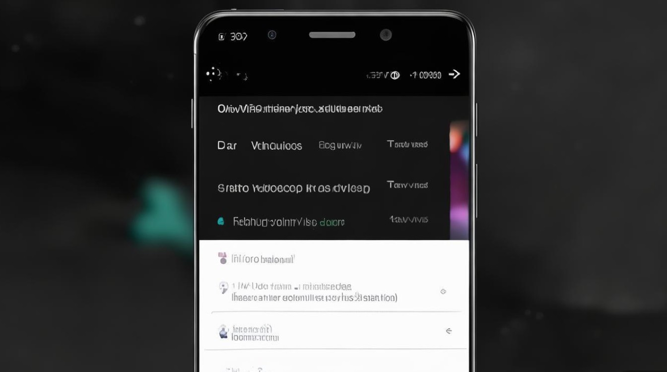vivo手机桌面怎么分屏?分屏操作步骤是怎样的?
