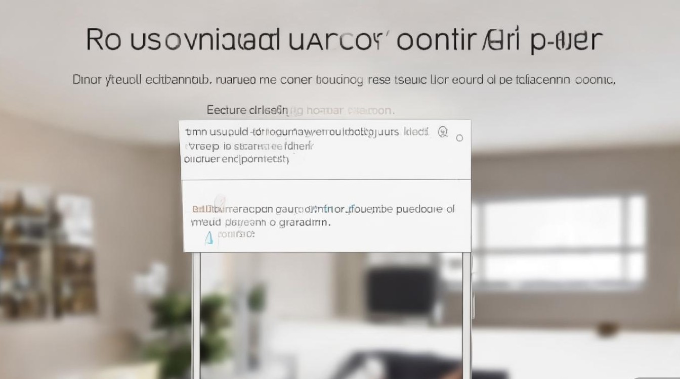 华为麦芒5如何用红外功能控制空调?