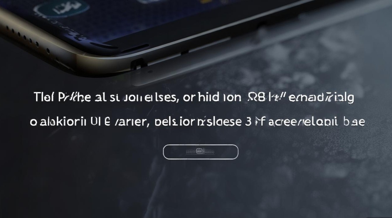 苹果6灭屏打不开没反应怎么办？