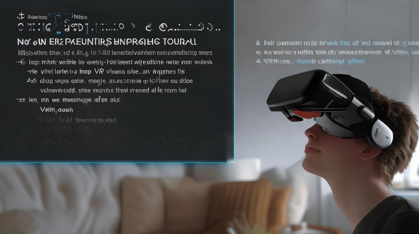 三星VR设备新手怎么玩?入门教程与设备连接指南