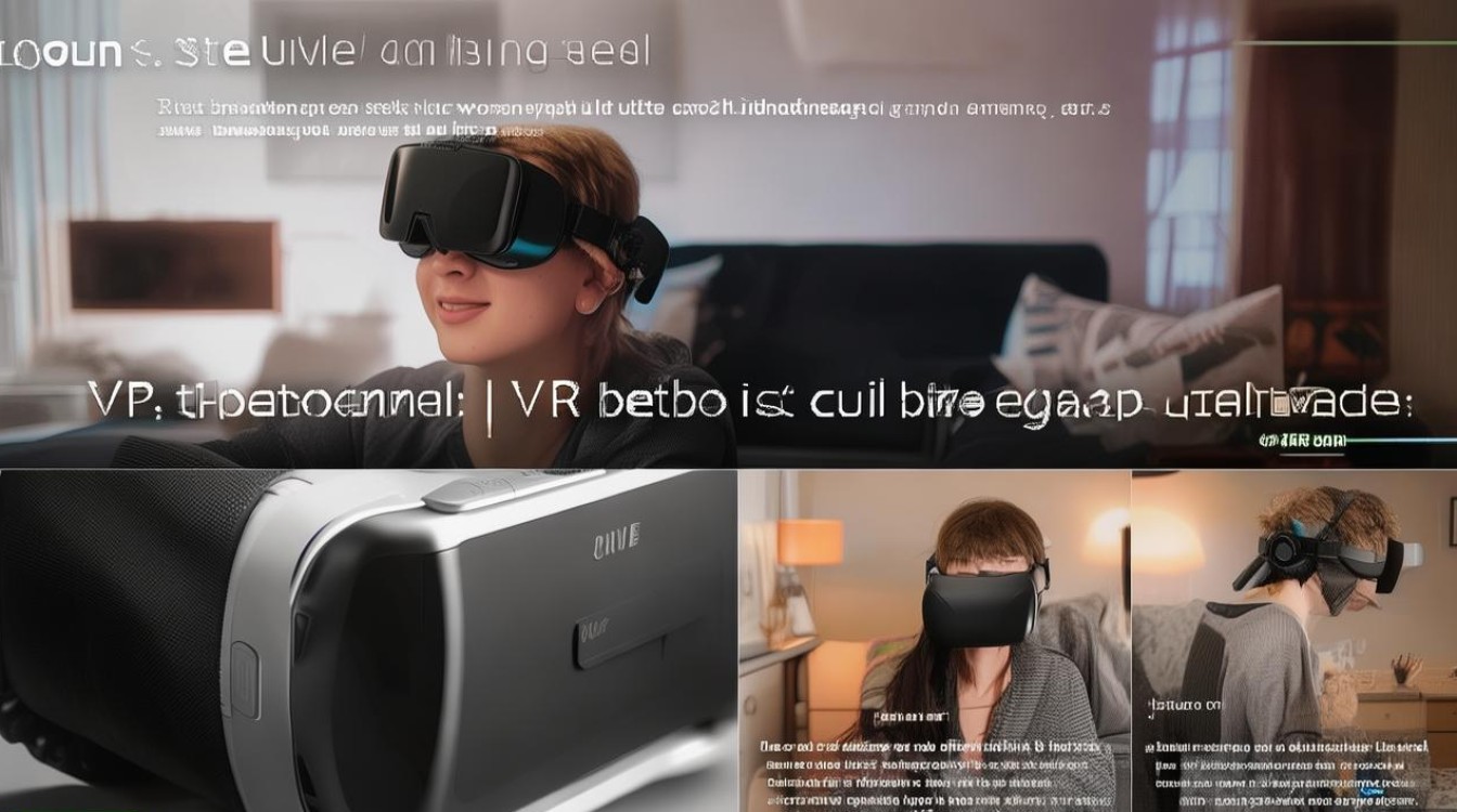 三星VR设备新手怎么玩?入门教程与设备连接指南