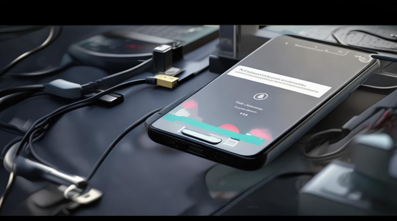 vivo手机USB连接电脑没反应了怎么办?