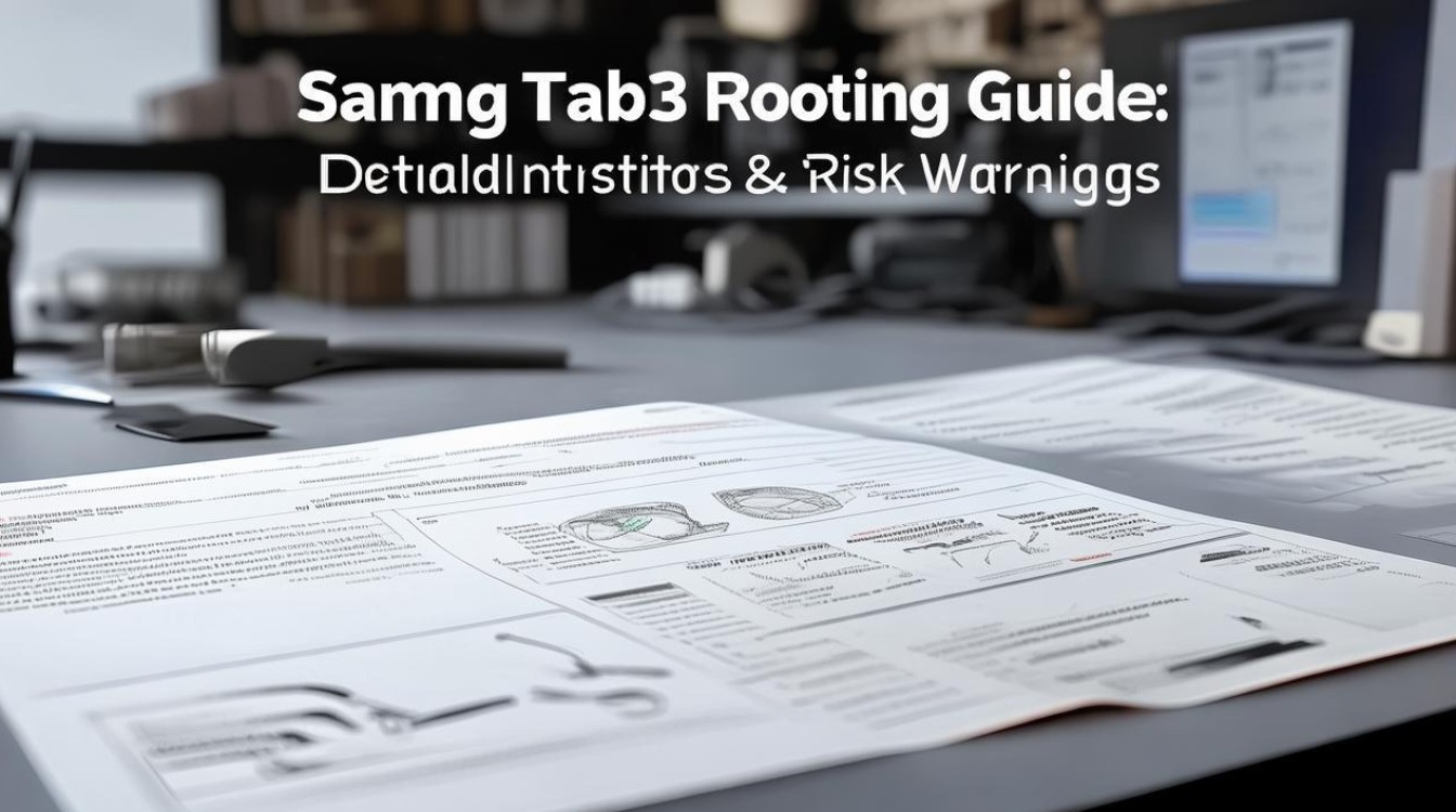 三星Tab3详细root教程及风险注意事项有哪些?
