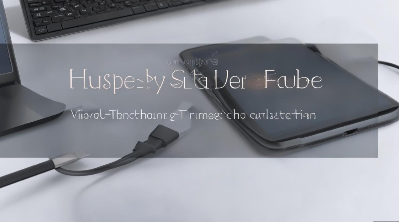 vivo手机USB连电脑没反应?如何解决连接失败问题?