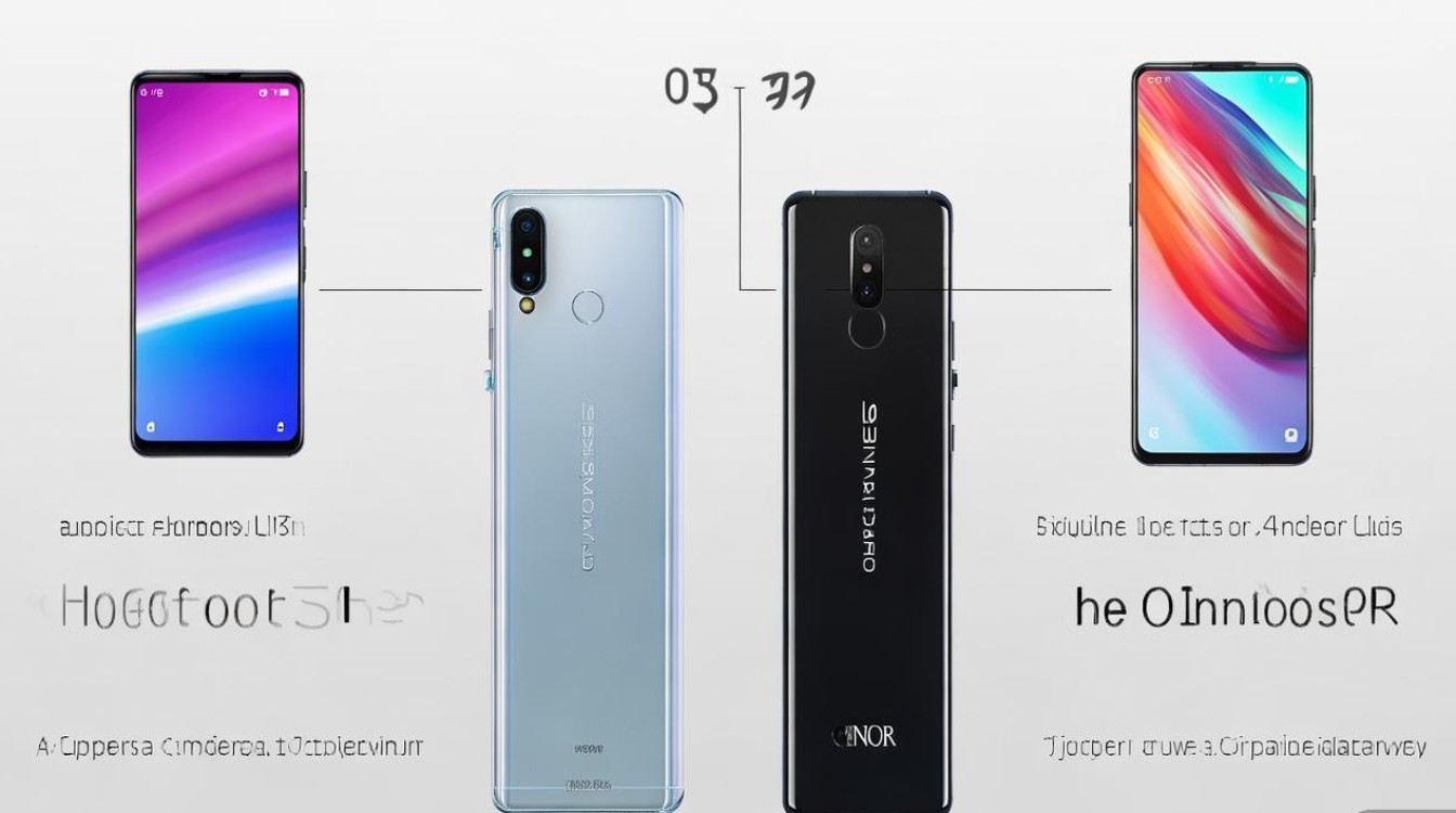 荣耀50和一加9R怎么选?配置参数差异大吗?