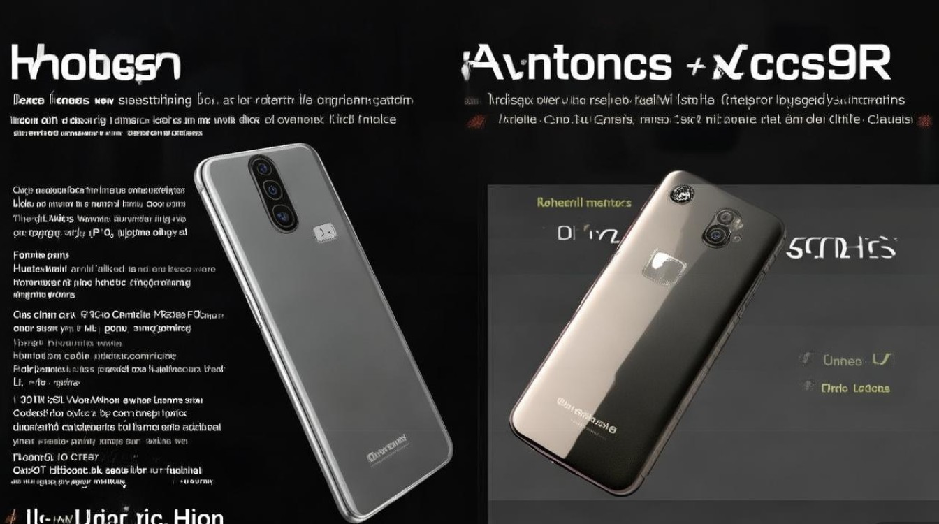 荣耀50和一加9R怎么选?配置参数差异大吗?