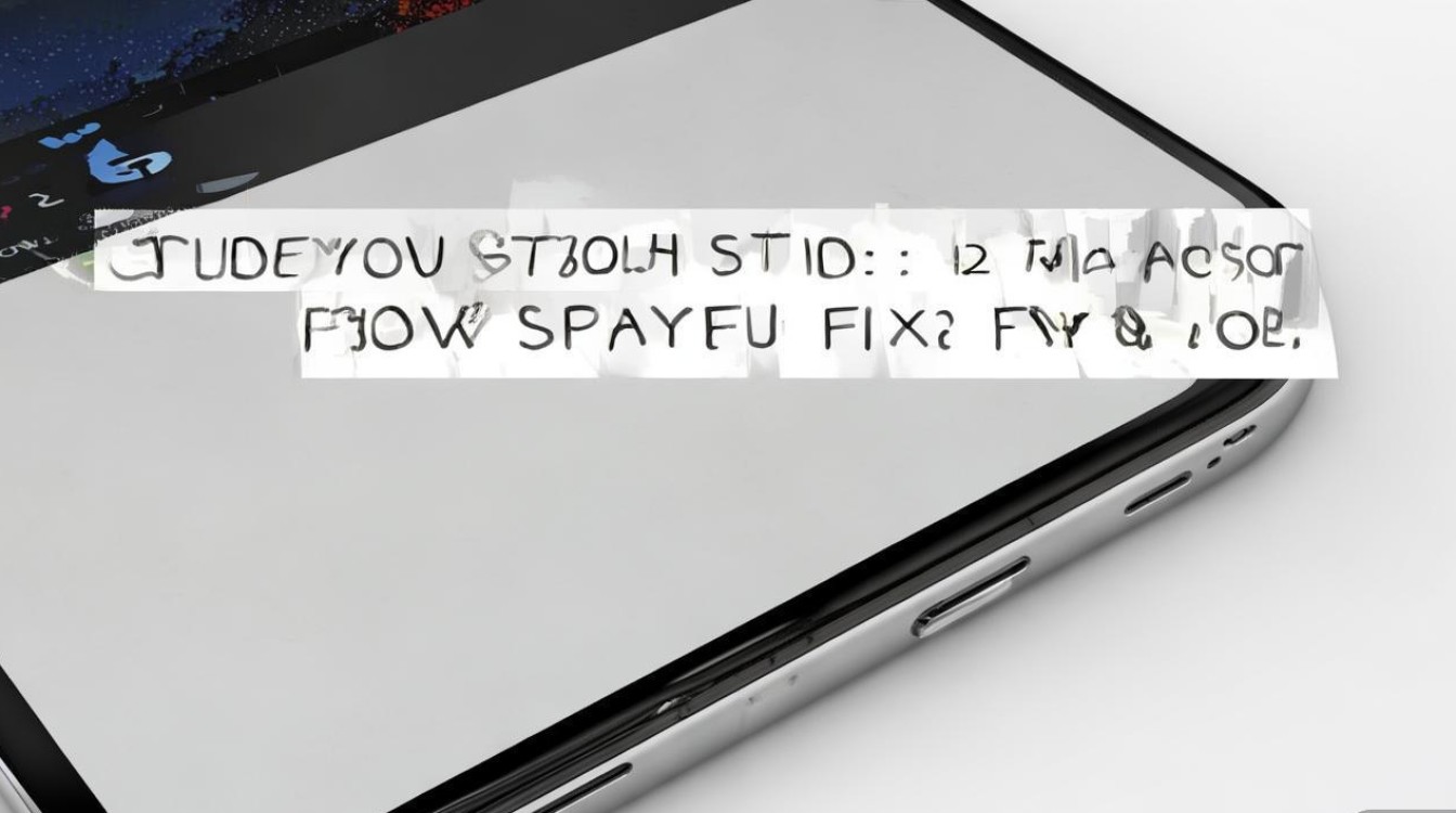 苹果6静音开关卡住无法取消怎么办?