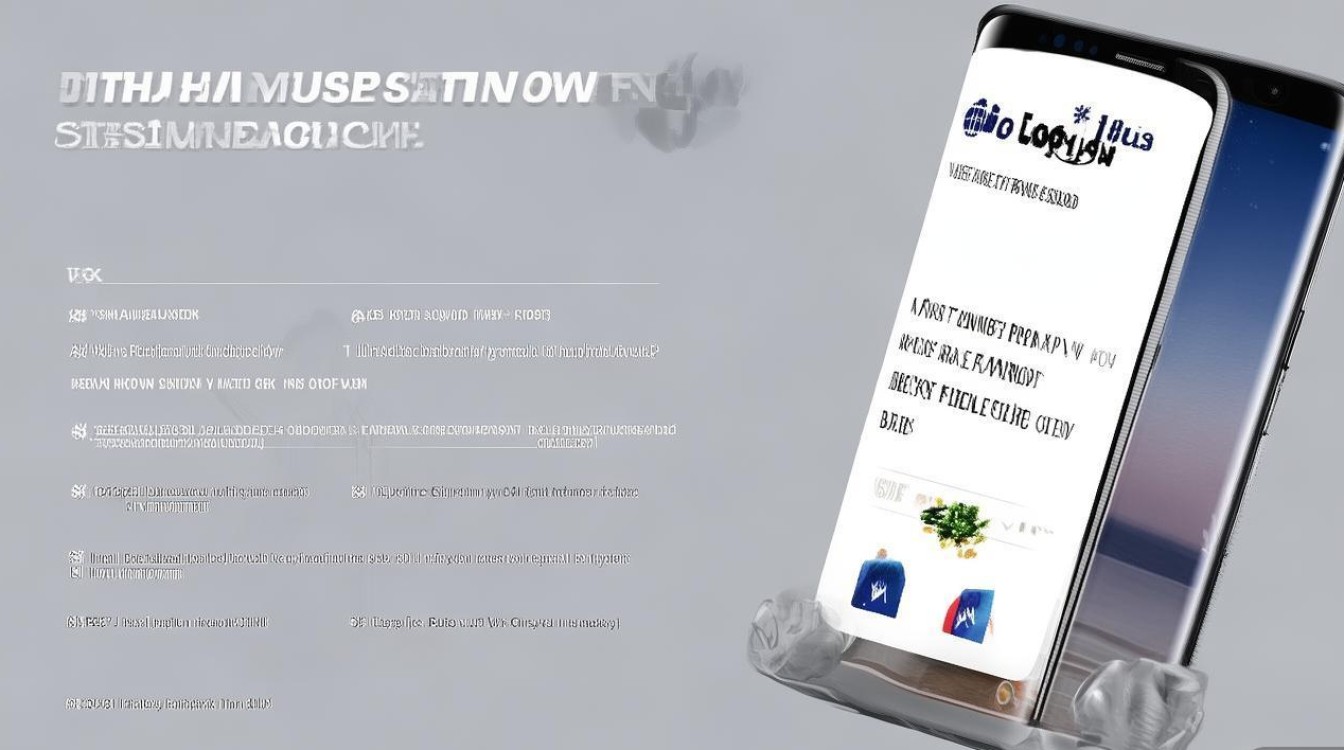 三星S8语音功能怎么用?新手必看详细步骤指南!