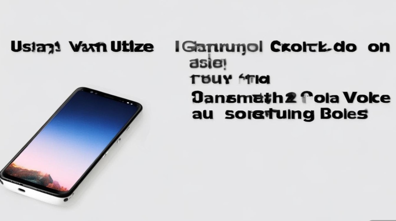 三星S8语音功能怎么用?新手必看详细步骤指南!