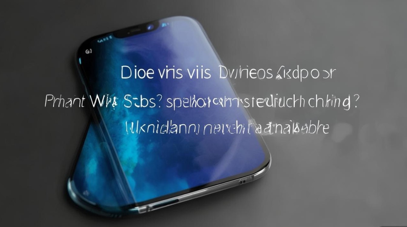 vivoy53s支持屏幕指纹解锁吗?还有哪些解锁方式可选?