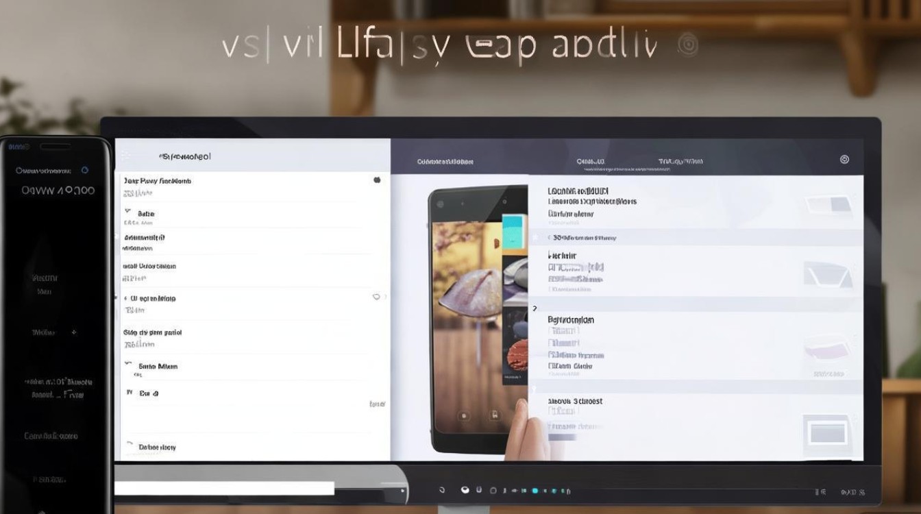 vivo手机USB连电脑再传电视,文件怎么选才能播放?
