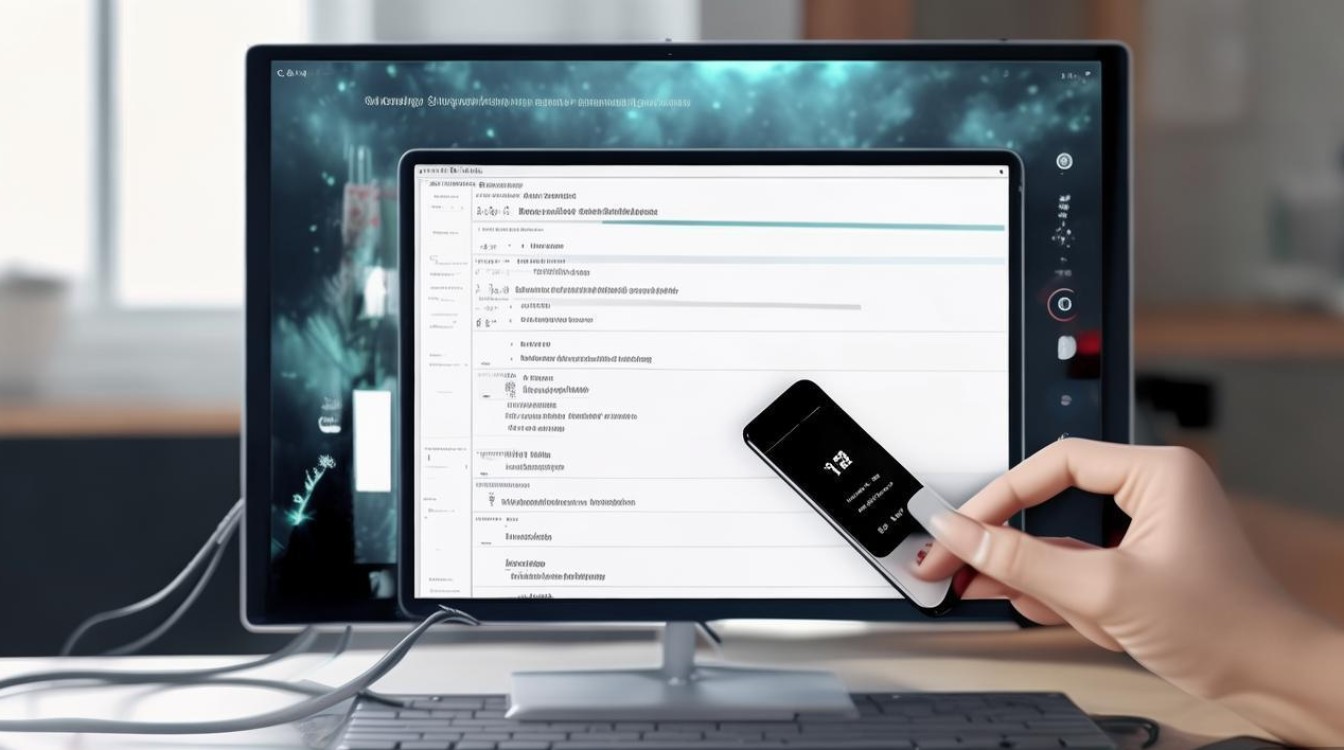 vivo手机USB连电脑再传电视,文件怎么选才能播放?