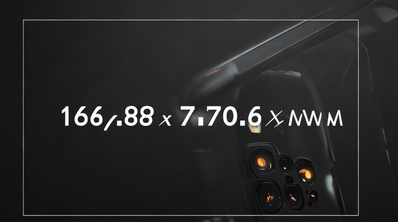 realme真我GT大师版多重?机身尺寸参数是多少?