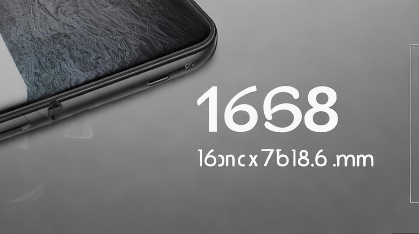 realme真我GT大师版多重?机身尺寸参数是多少?