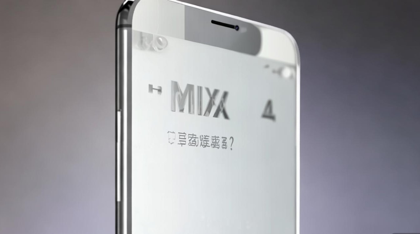 小米MIX4高刷多少HZ?屏幕刷新率具体是多少?