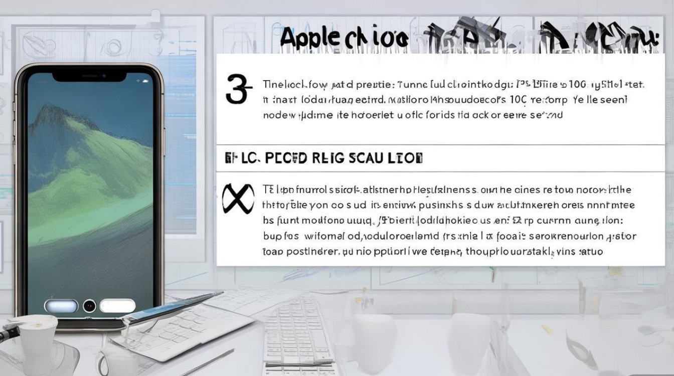 苹果6解锁慢怎么办?教你3招快速解决卡顿问题