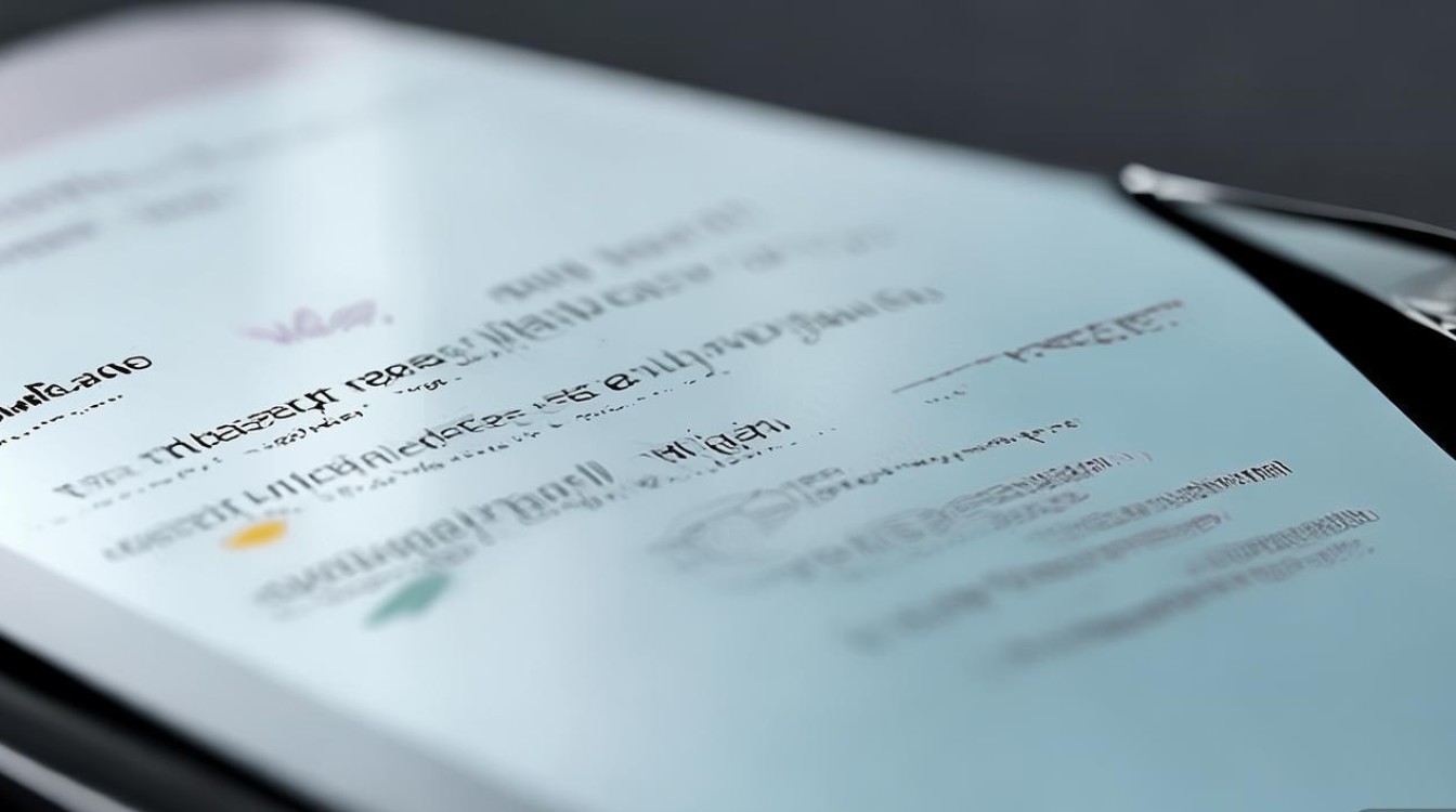 华为手机流量管理重置不了怎么办?