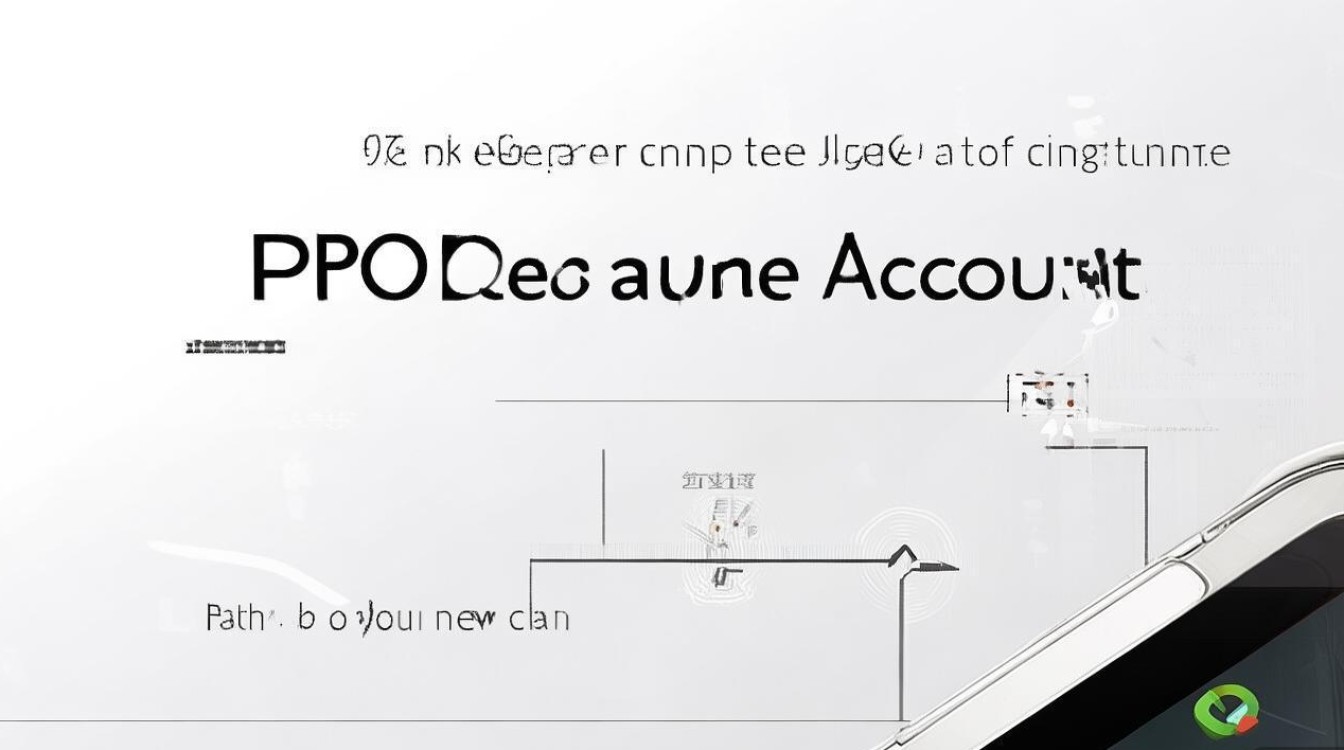 oppo账号怎么更换?旧手机oppo账号怎么换新账号?