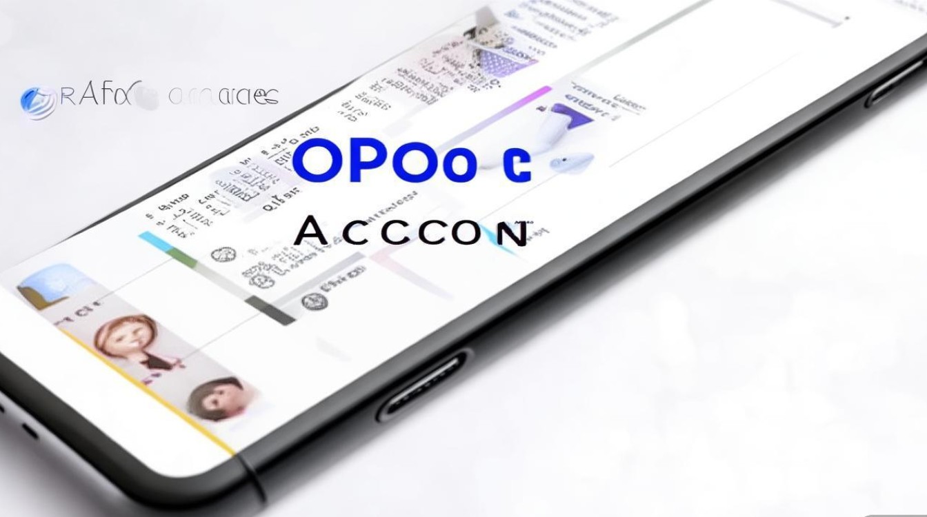 oppo账号怎么更换?旧手机oppo账号怎么换新账号?