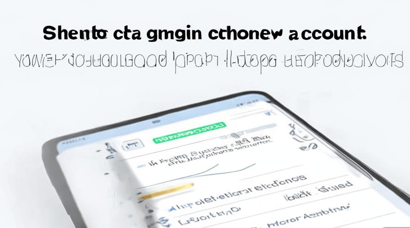 oppo账号怎么更换?旧手机oppo账号怎么换新账号?