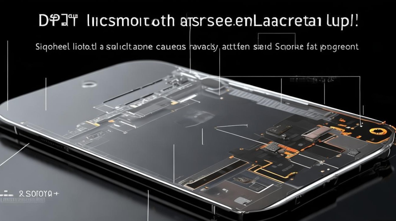 苹果6换屏后不亮是什么原因导致的?